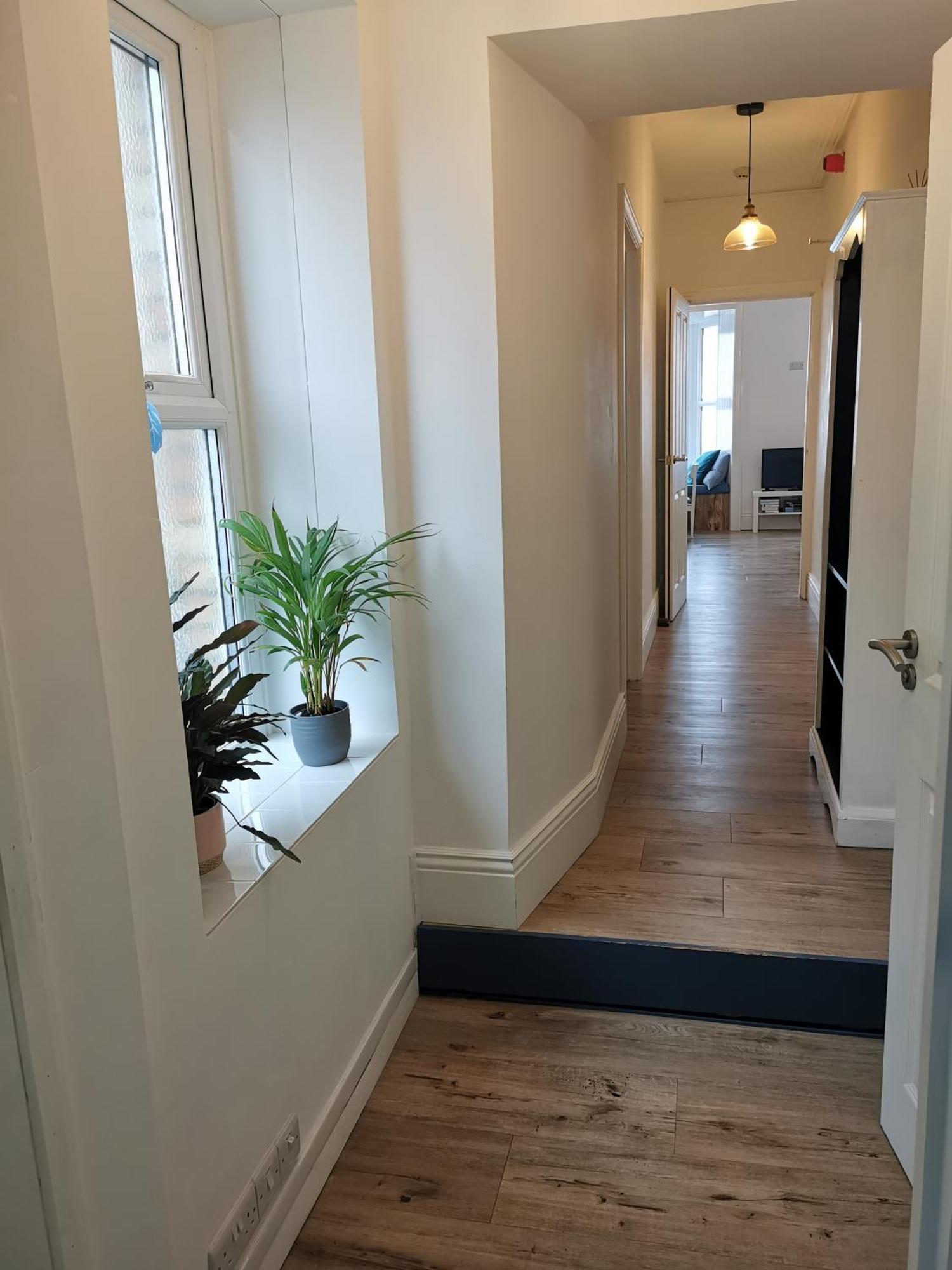 Lovely Seafront 2 Bed Flat In Aberystwyth Exteriér fotografie