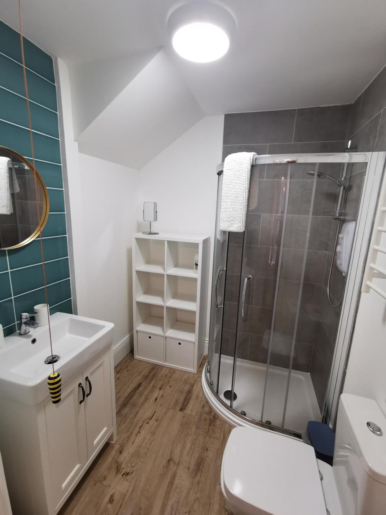 Lovely Seafront 2 Bed Flat In Aberystwyth Exteriér fotografie